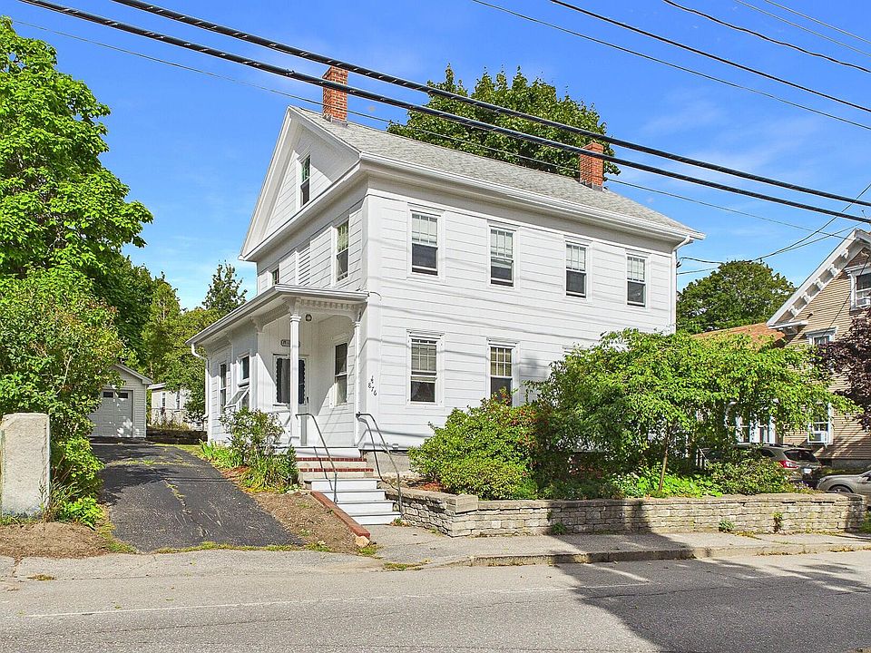 1st image of 876 High Street
