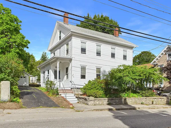 876 High Street, Bath, ME 04530