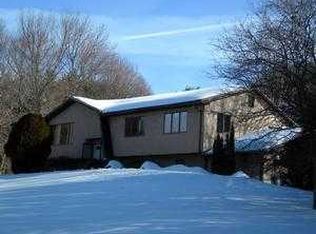 42 Terrell Farm Rd, Bethlehem, CT 06751