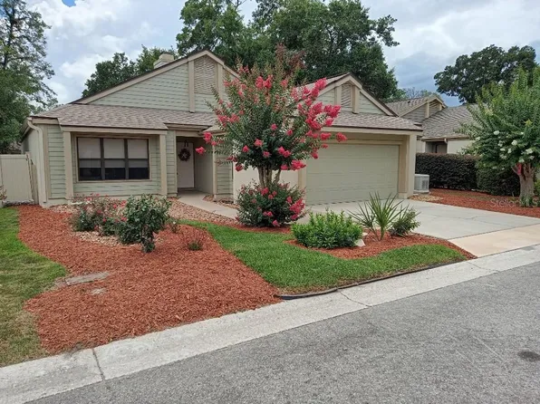 4418 NE 4th St, Ocala, FL 34470