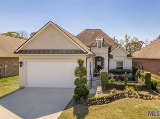 16022 Belle Angela Ave, Baton Rouge, LA 70817