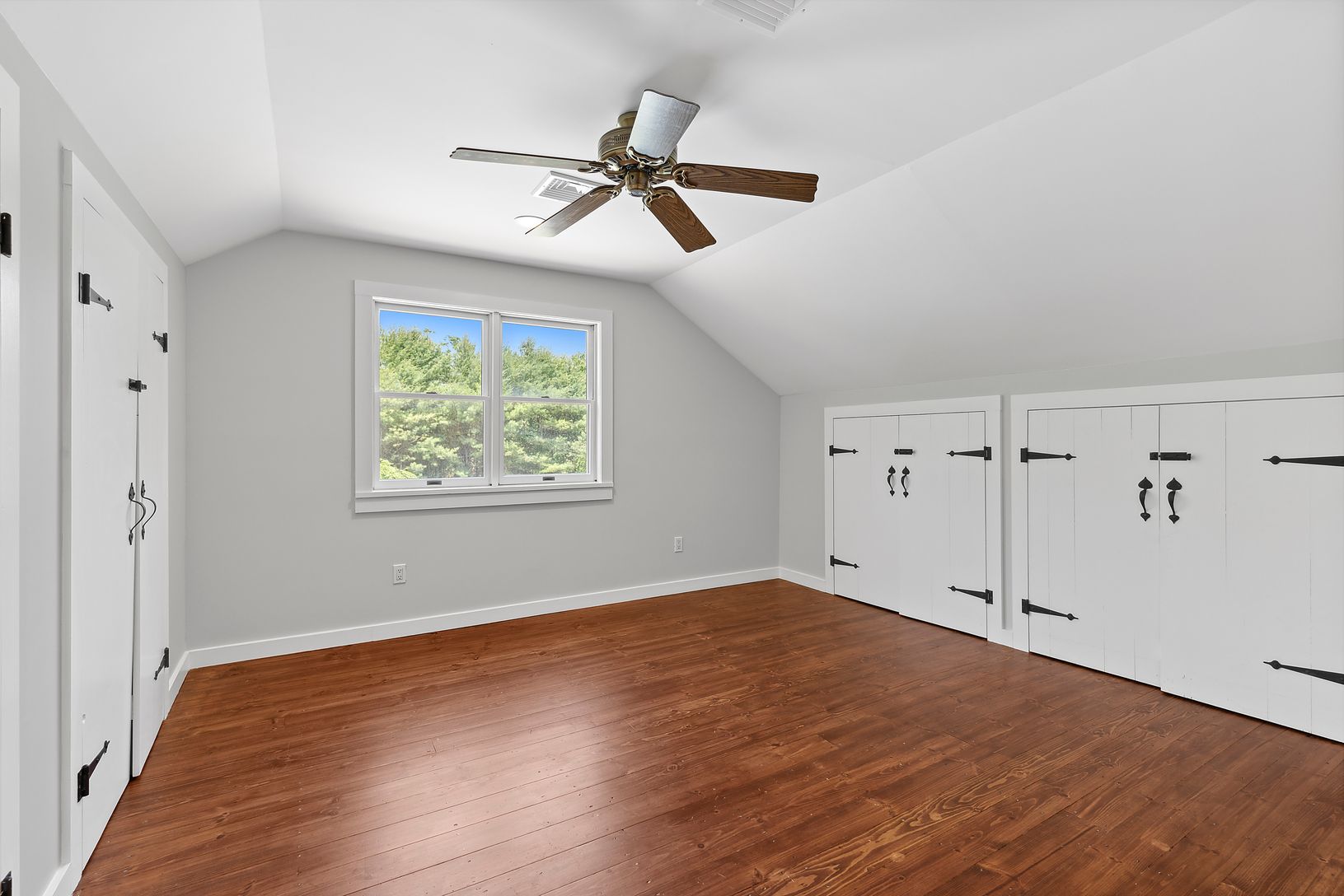  Bedroom #4- second floor