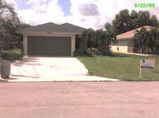 4886 Badger Ave, West Palm Beach, FL 33417