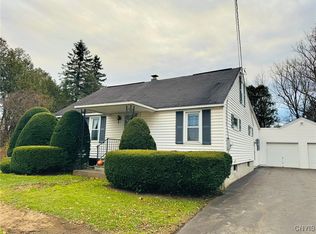 97 Clinton St, Homer, NY 13077