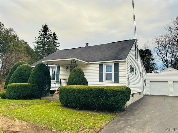 97 Clinton St, Homer, NY 13077