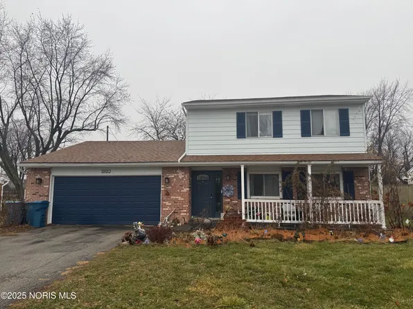 5920 N River Rd, Waterville, OH 43566
