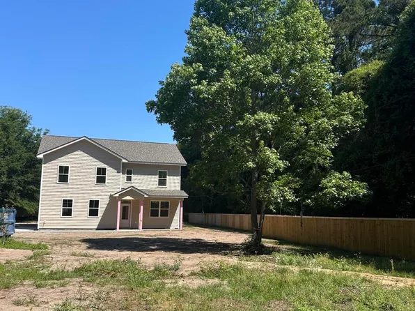 3314 Log Cabin Rd, Johns Island, SC 29455