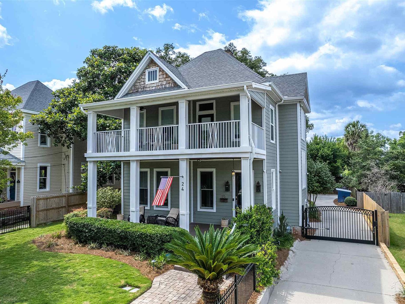 24 E Brainerd St, Pensacola, FL 32501 Zillow