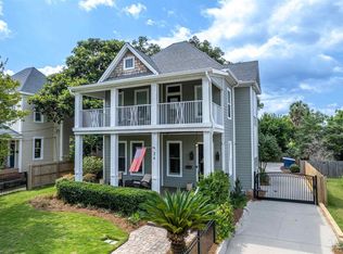 24 E Brainerd St, Pensacola, FL 32501
