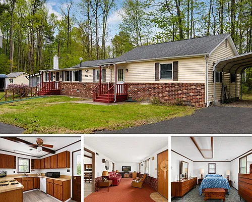 314 Lake Dr Photo 1