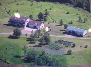 22393 Kent Ave, Morristown, MN 55052