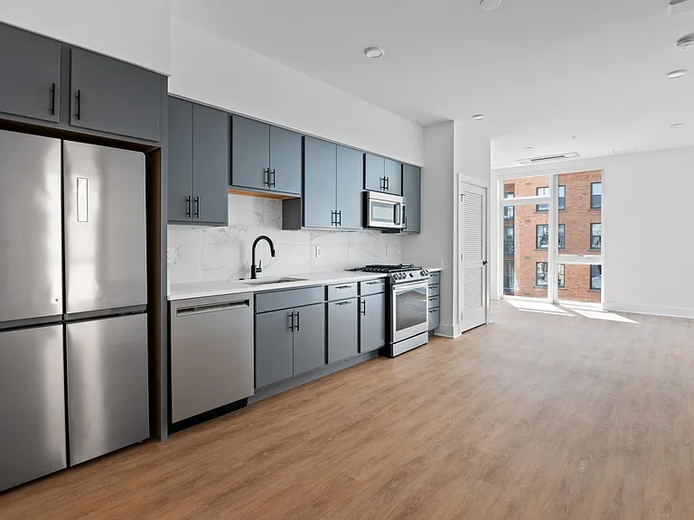 District - Co-Living — Photo 41