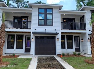 1911 Seacottage Way, Wilmington, NC 28403