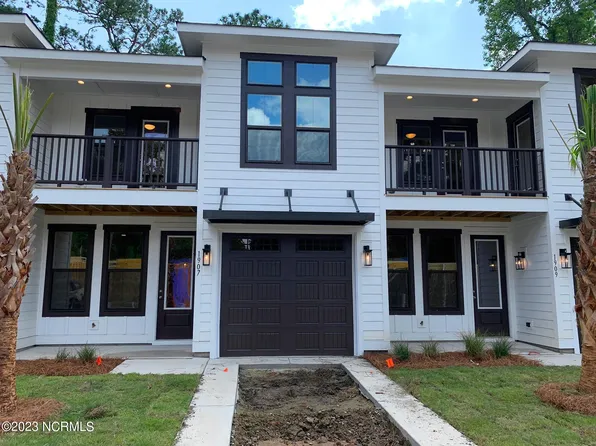 1911 Seacottage Way, Wilmington, NC 28403