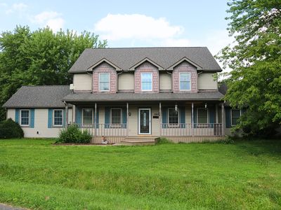 1780 S Chigger Hollow East Dr, Crawfordsville, IN, 47933