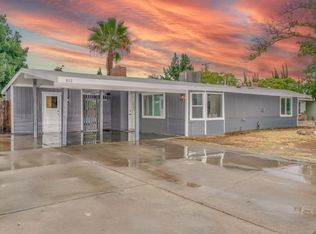 522 E San Ramon Ave, Fresno, CA 93710