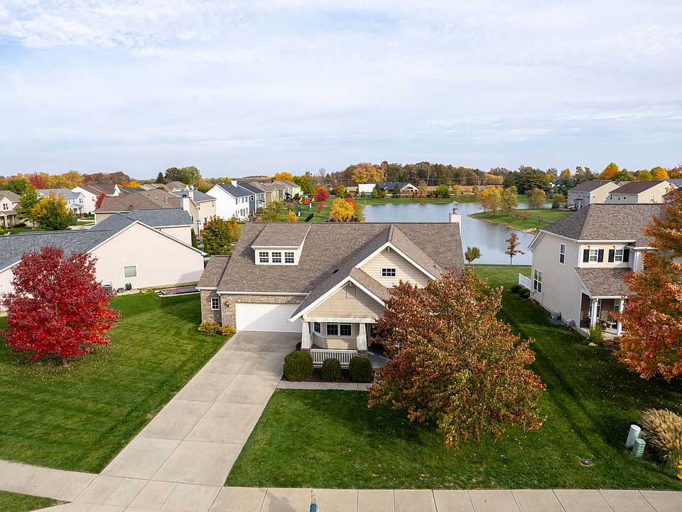 14389 Heather Knoll Pkwy, Carmel, IN 46074 Zillow