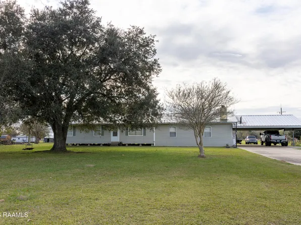 1049 Pousson Rd, Egan, LA 70531