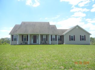 26 Bethany Ln, Hustonville, KY 40437