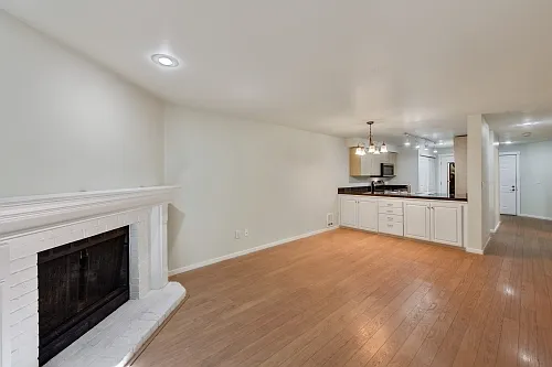 Interior Photo