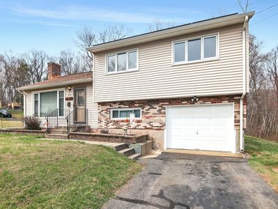 310 Jackson Road, Enfield, CT, 06082