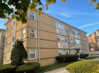 8610 W Summerdale Ave APT 2S, Chicago, IL 60656