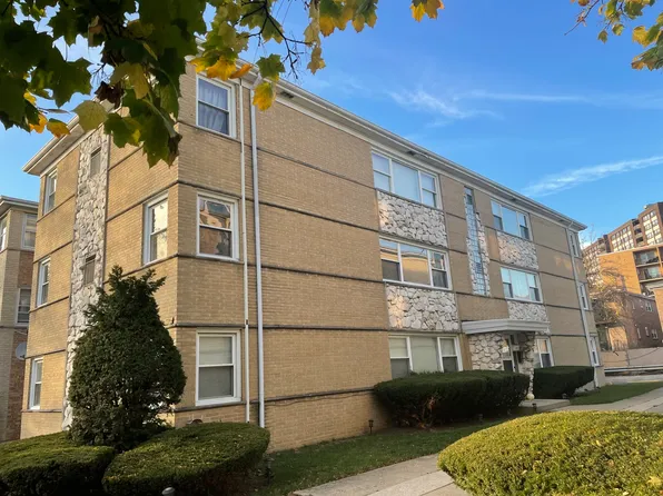 8610 W Summerdale Ave APT 2S, Chicago, IL 60656