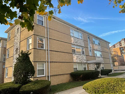8610 W Summerdale Ave #2S Photo 1