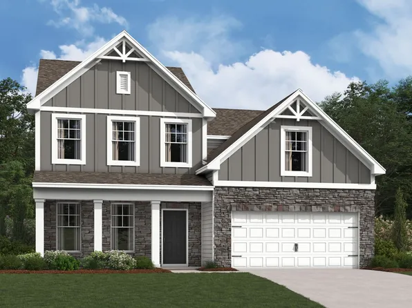 636 Willoughby Park Dr, Monroe, NC 28112