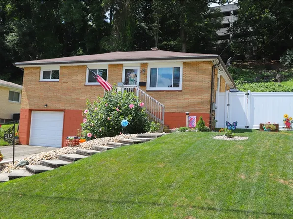 113 Glenview Ave, Greensburg, PA 15601