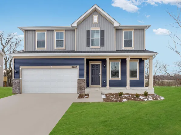 3627 Brander Dr, Valparaiso, IN 46385