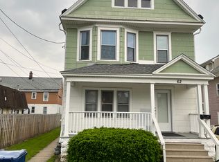 62 Page St #3, Buffalo, NY 14207