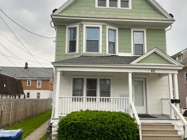 62 Page St #3, Buffalo, NY 14207