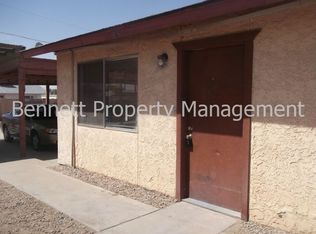 525 W 16th Ave APT 4, Apache Junction, AZ 85120