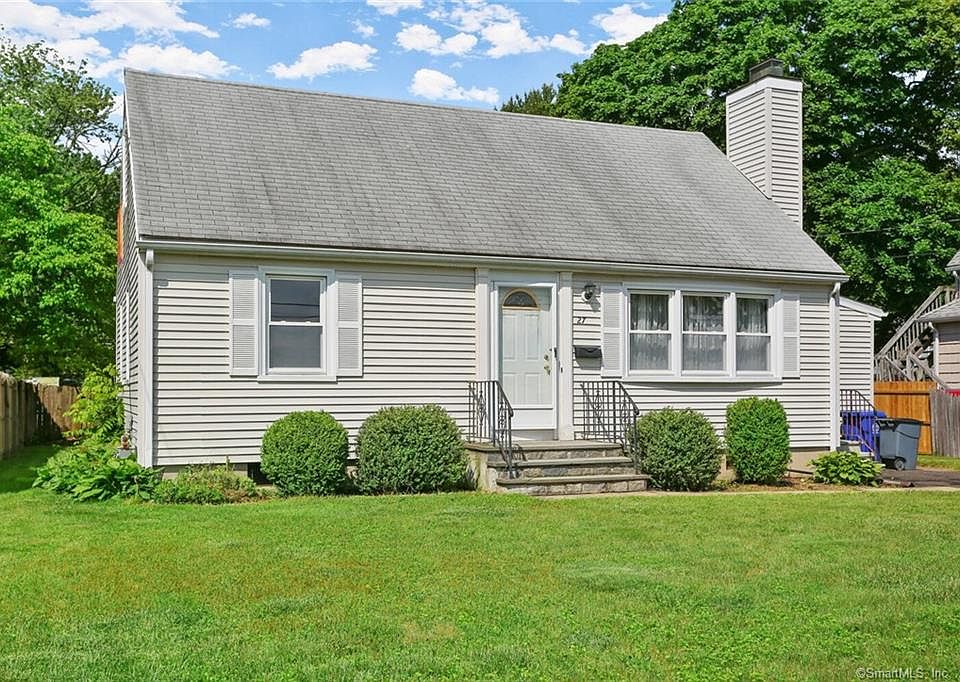 1st image of 27 Reservoir Ave