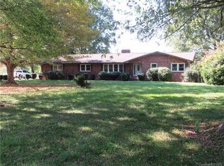 2253 New Prospect Church Rd, Shelby, NC 28150