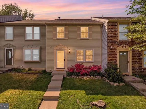 6352 Bonham Pl, Centreville, VA 20121