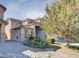 1423 Peppoli Loop SE, Rio Rancho, NM 87124