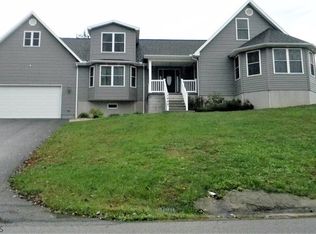 1085 Mill Rd, Schellsburg, PA 15559