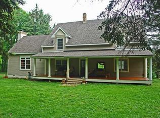 8 Saint Nicholas Village Rd, Glen Gardner, NJ 08826