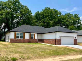 508 James St, Billings, MO 65610