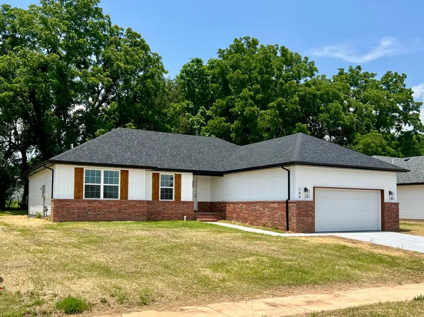 508 James Street, Billings, MO 65610