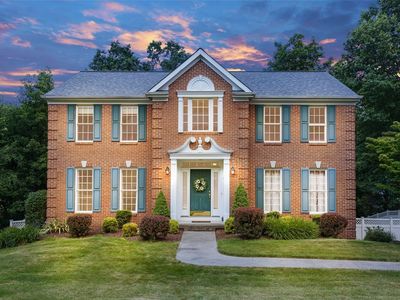 1608 Valley Brooke Ct, Wexford, PA, 15090