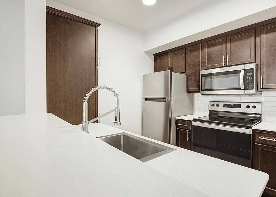 Toscana Apartment Homes