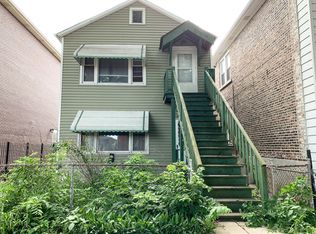 3026 S Quinn St, Chicago, IL 60608