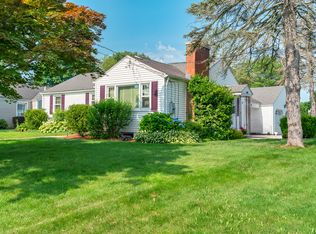 200 Starr Dr, Rocky Hill, CT 06067