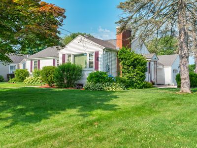 200 Starr Drive, Rocky Hill, CT, 06067