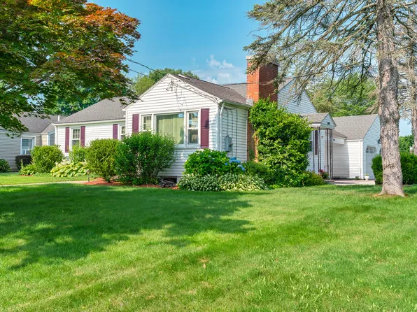 200 Starr Drive, Rocky Hill, CT 06067