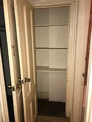 Rented by Bedford Brownstone Realty