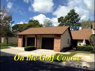 144 Golf Club Dr, Longwood, FL 32779